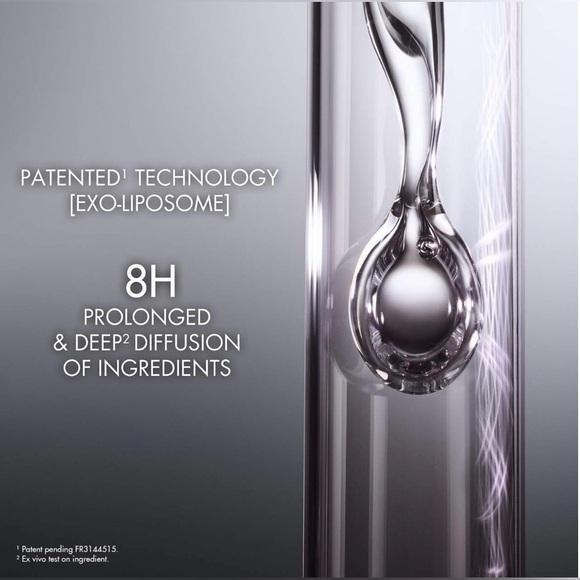 2pc Nwot Dior Capture Totale Le Sérum Travel Size - Picture 6 of 8